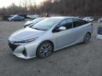 2020 Toyota Prius Prime Le zu verkaufen in Marlboro, NY - Front End