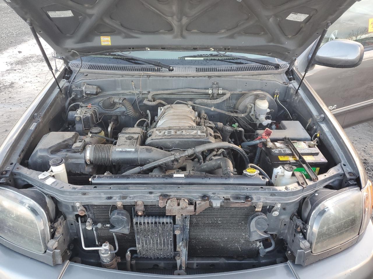 2003 Toyota Tundra - Image 11