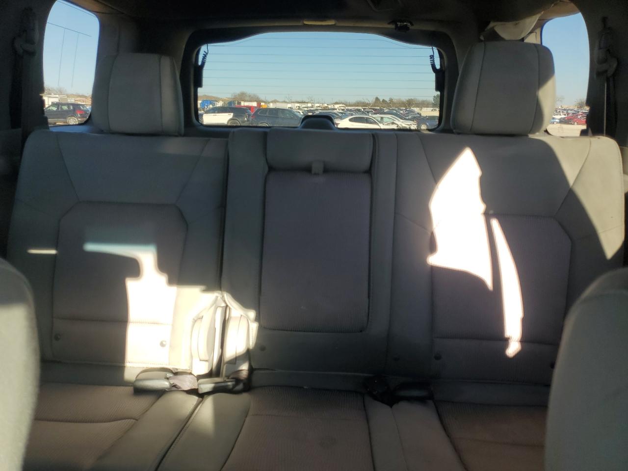 2013 Honda Pilot - Image 10