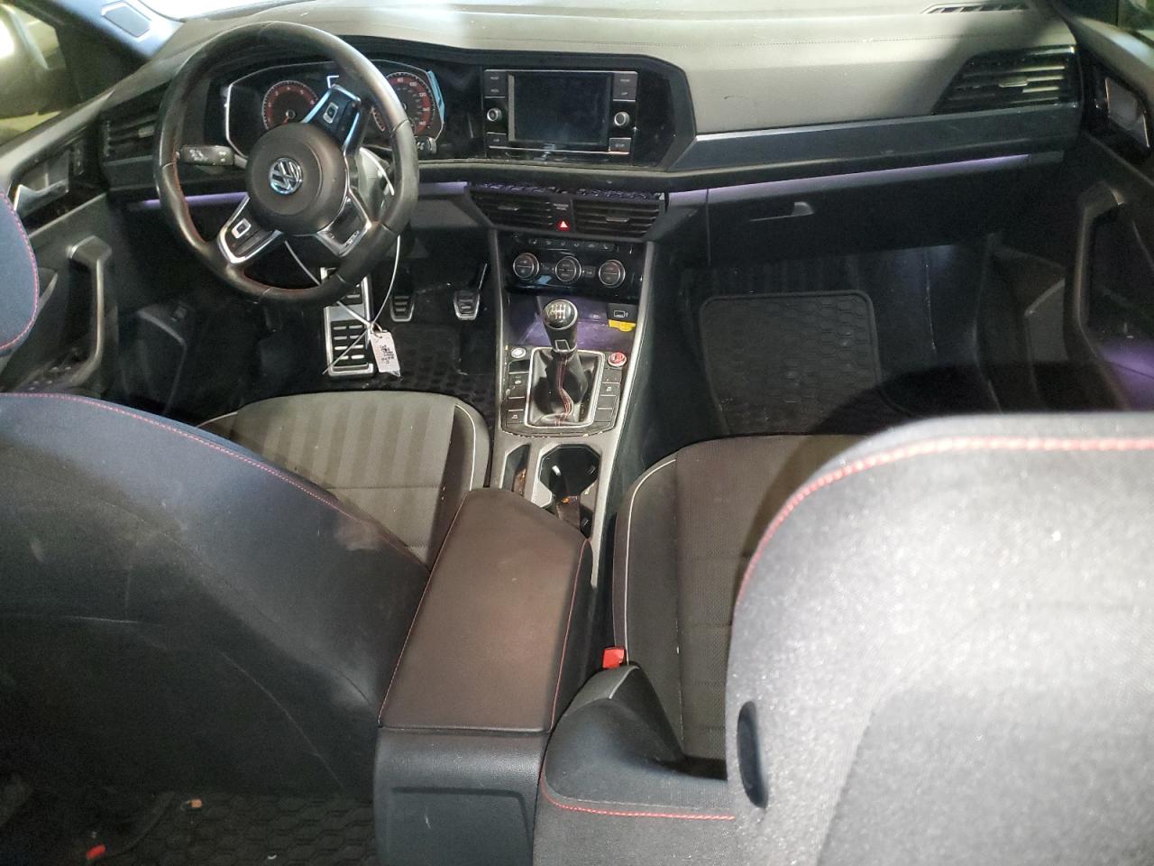 2019 Volkswagen Jetta - Image 8