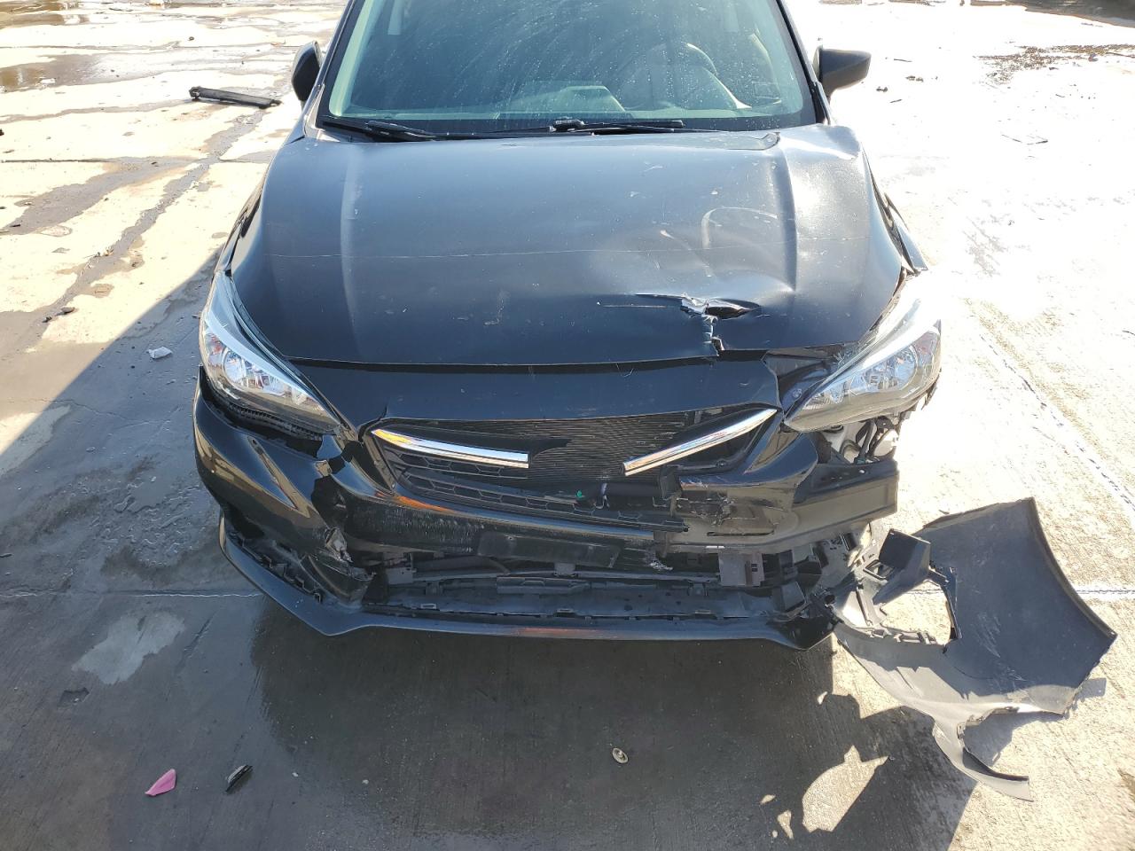 2020 Subaru Impreza - Image 12