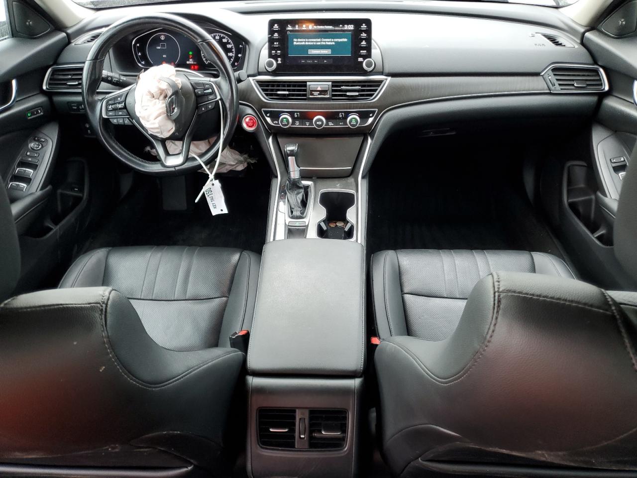 2020 Honda Accord - Image 8