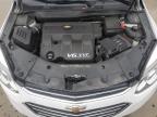 2016 Chevrolet Equinox Ltz na sprzedaż w Cahokia Heights, IL - Front End