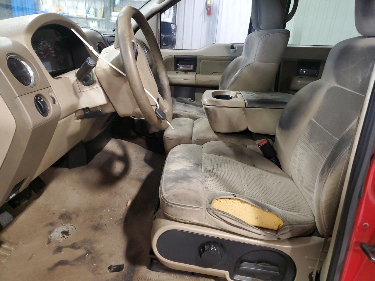 2007 Ford F-150 - Image 7