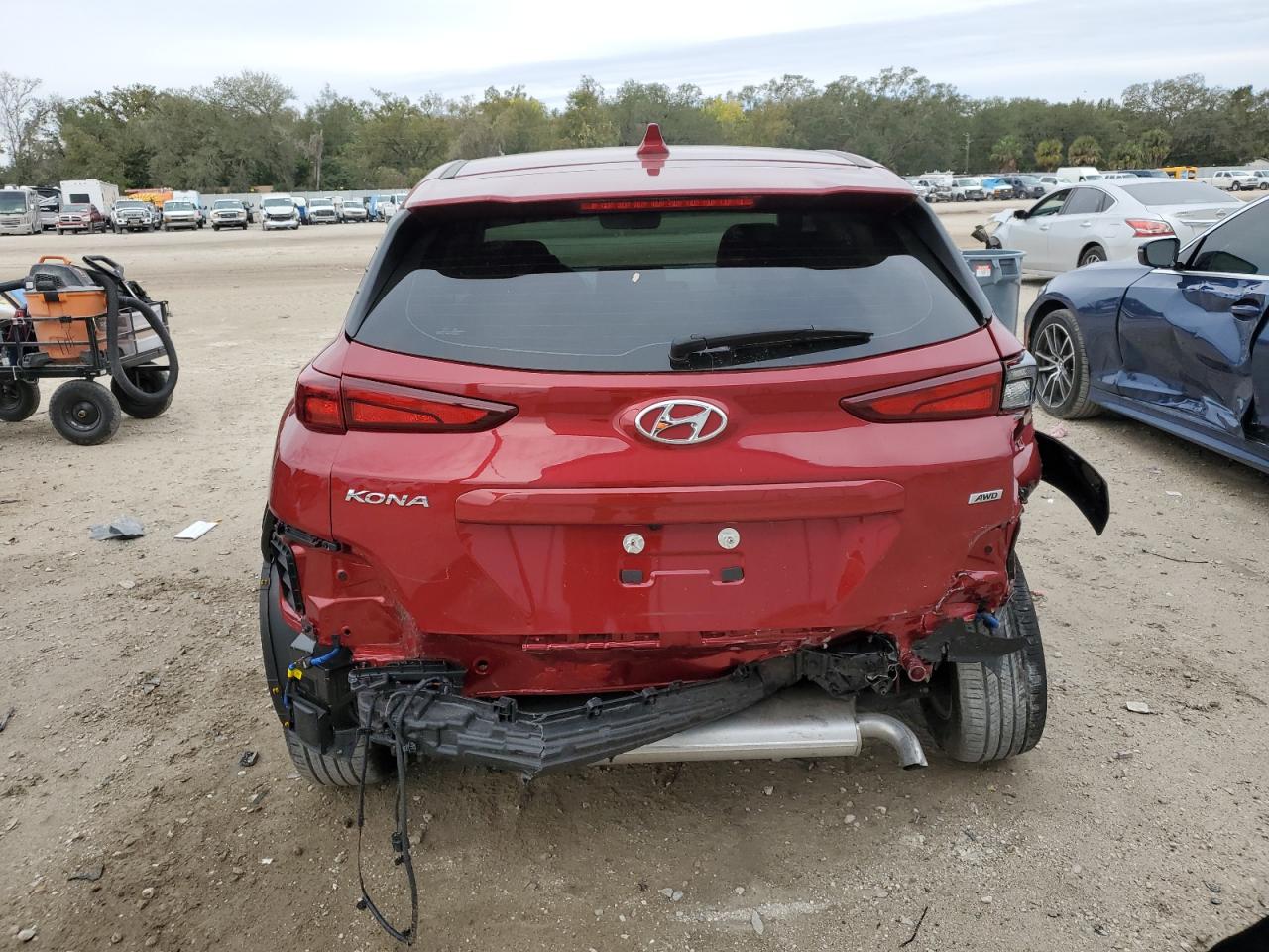 2023 Hyundai Kona - Image 6