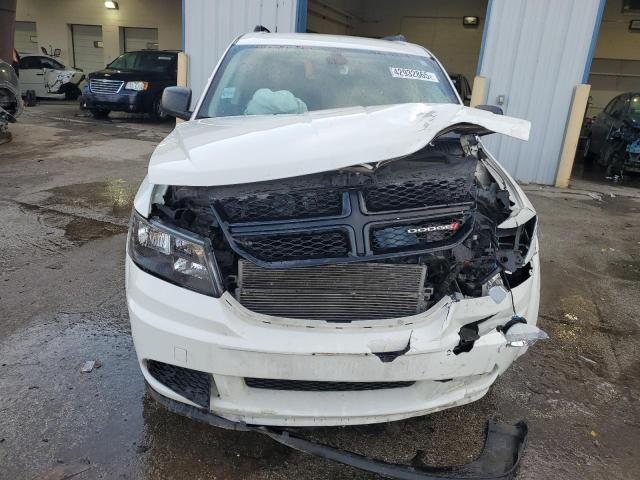  DODGE JOURNEY 2020 White
