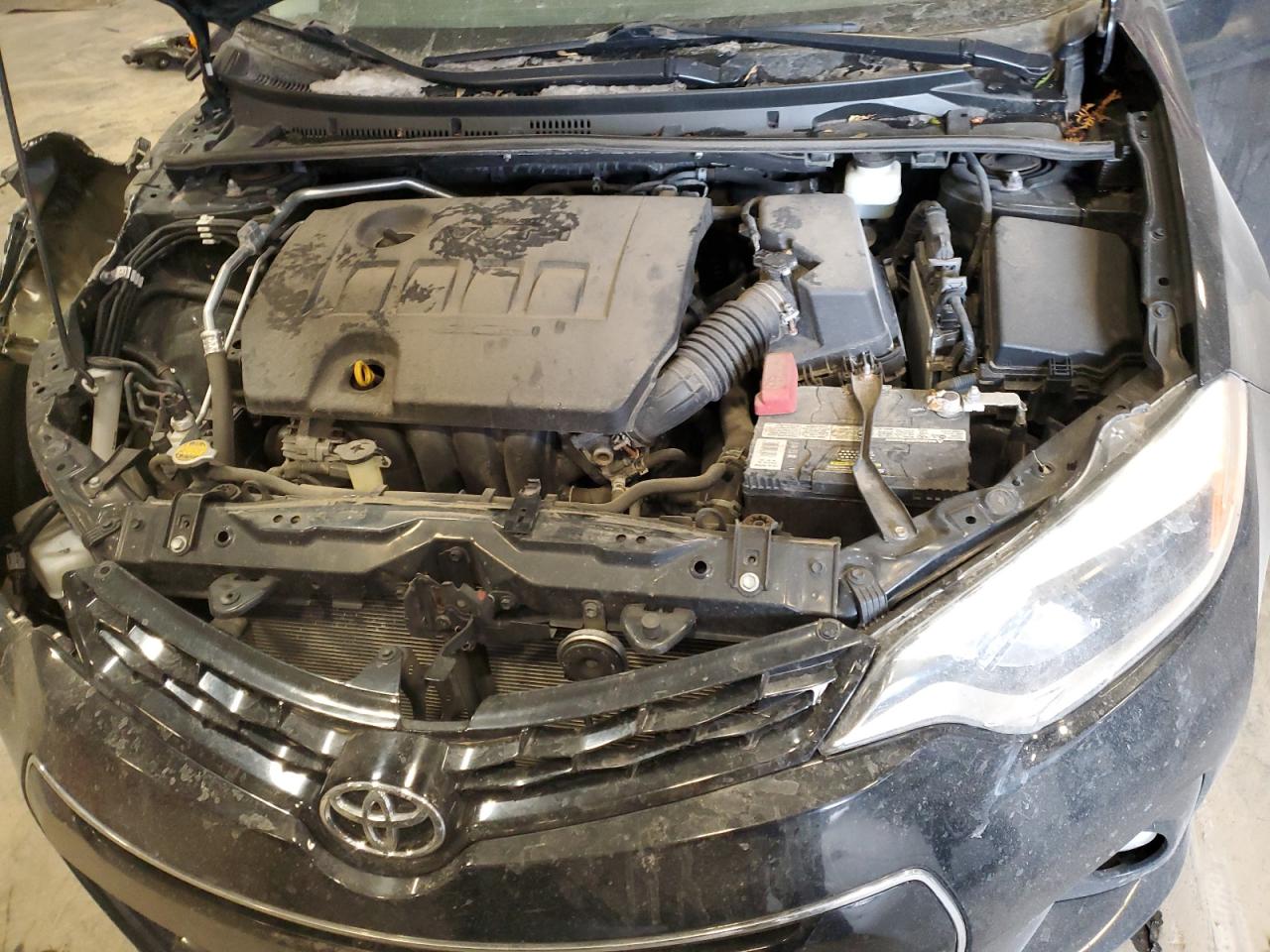 2016 Toyota Corolla - Image 11
