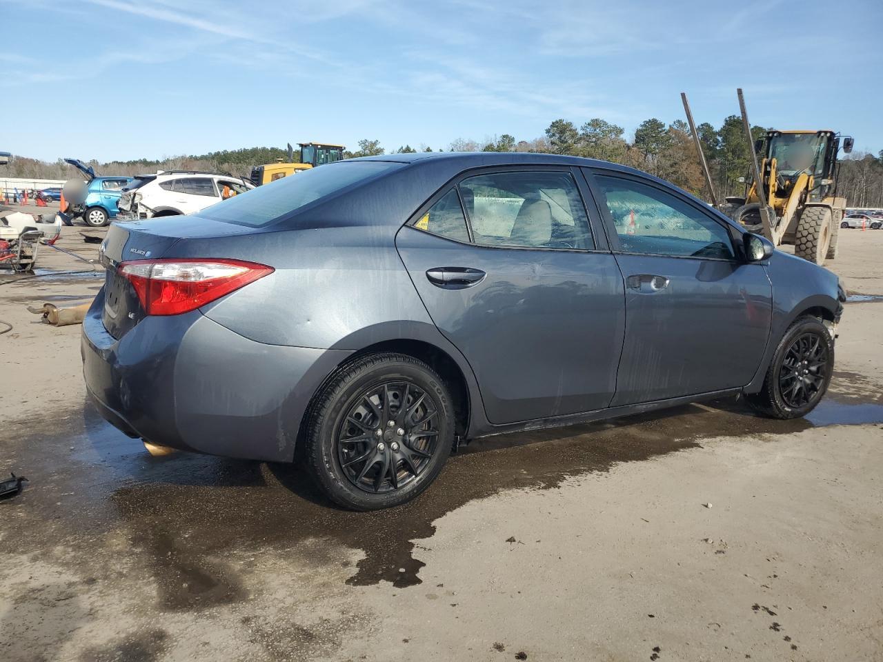 2016 Toyota Corolla - Image 3