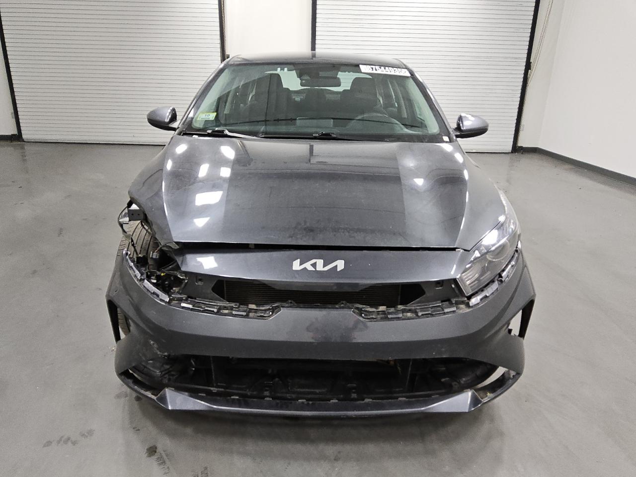 2023 Kia Forte Lx na sprzedaż w Assonet, MA - Front End