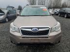 2015 Subaru Forester 2.5I Touring იყიდება Arlington-ში, WA - Rear End