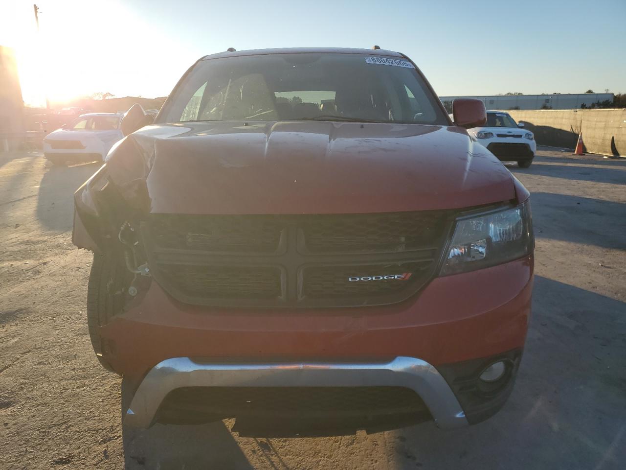 2016 Dodge Journey - Image 5