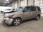 2010 Honda Pilot Exl للبيع في Blaine، MN - Front End