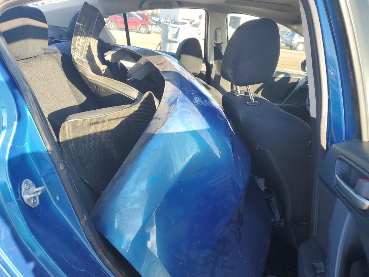2012 Mazda 3 - Image 10