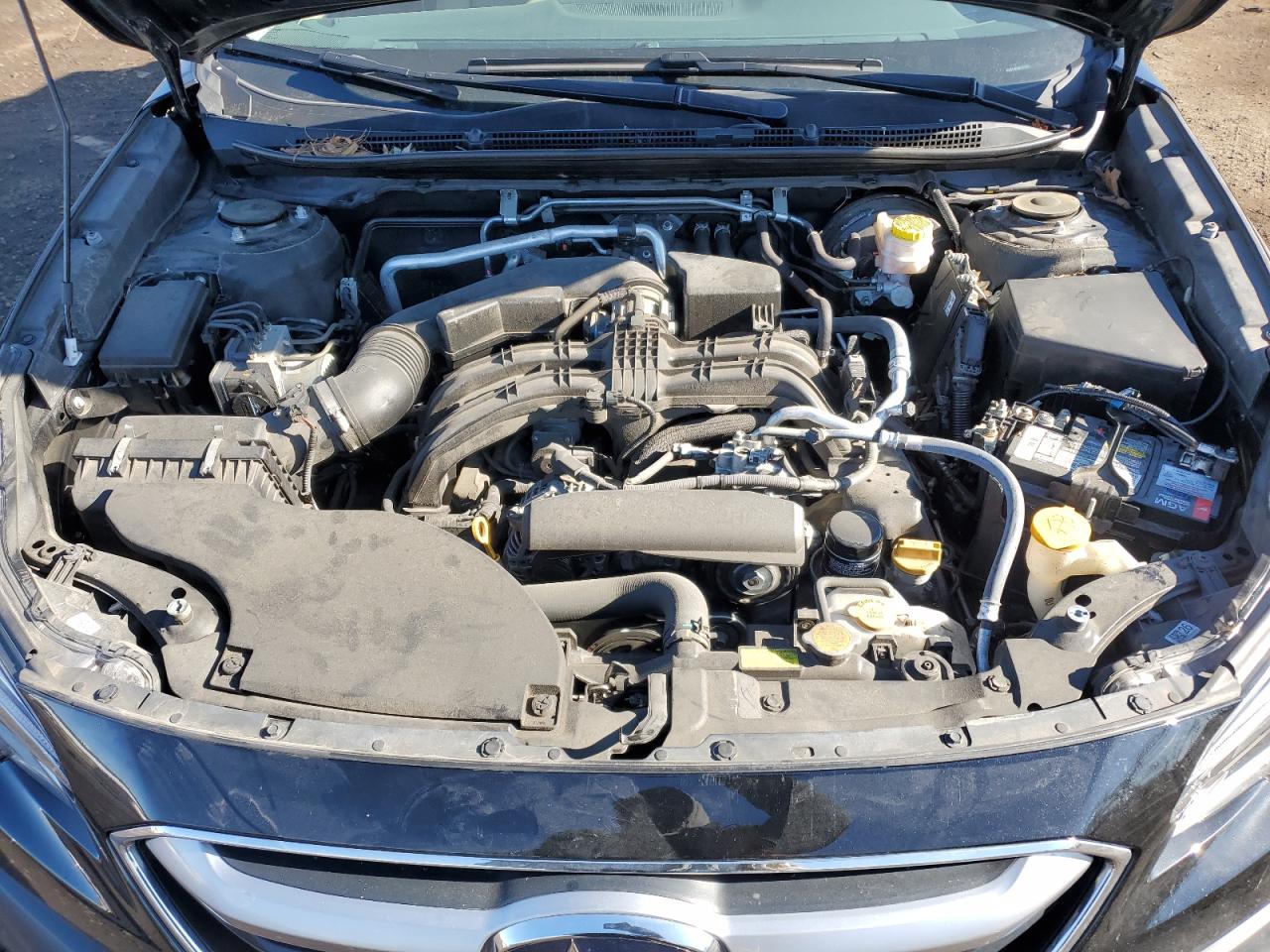 2021 Subaru Outback - Image 12