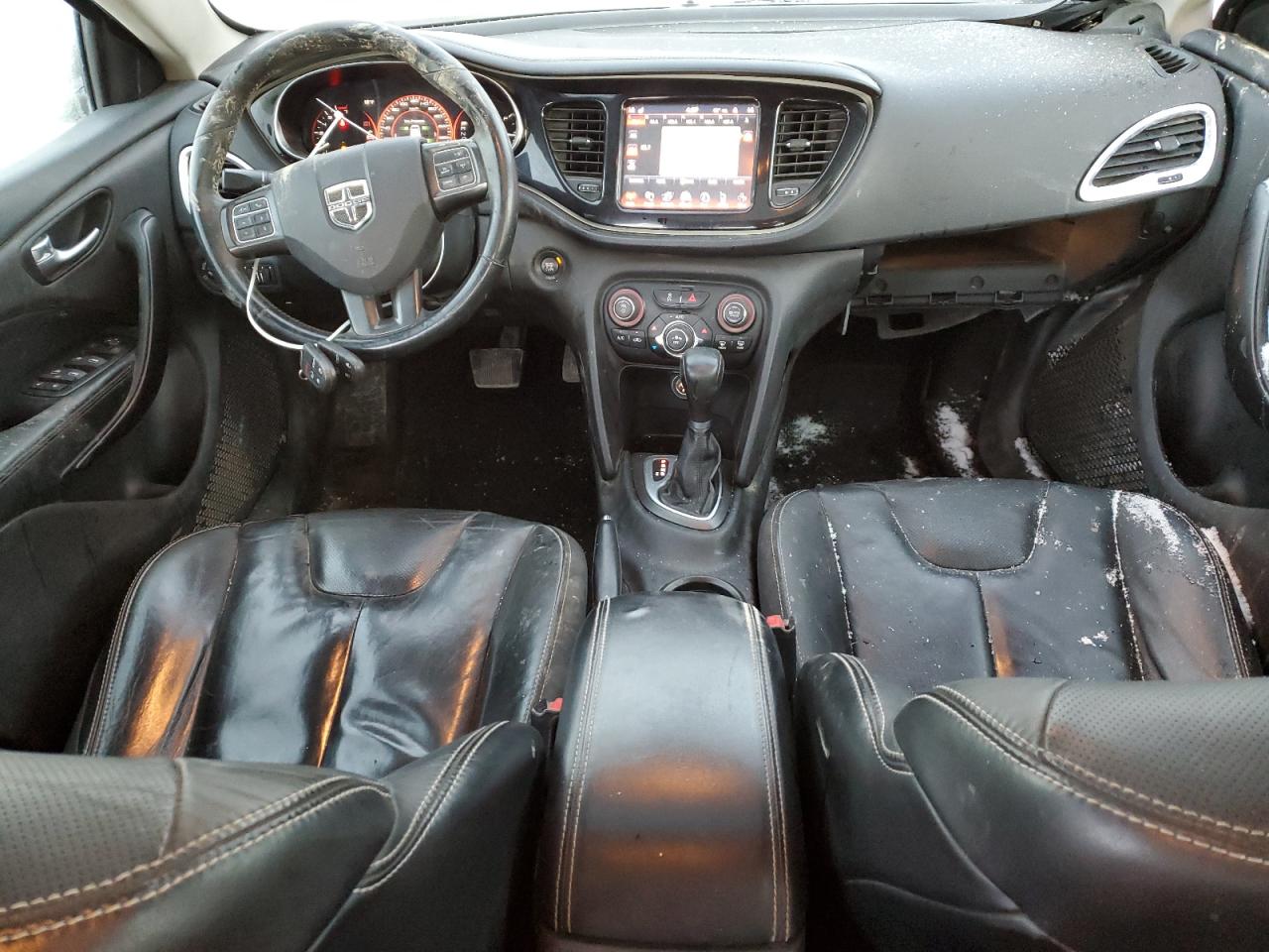 2014 Dodge Dart - Image 8