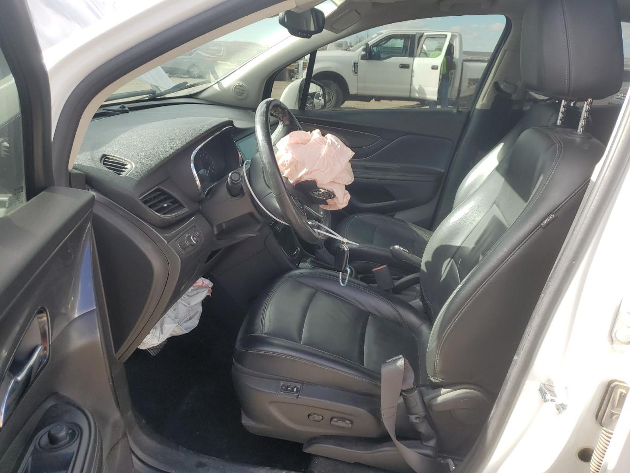 2019 Buick Encore - Image 7