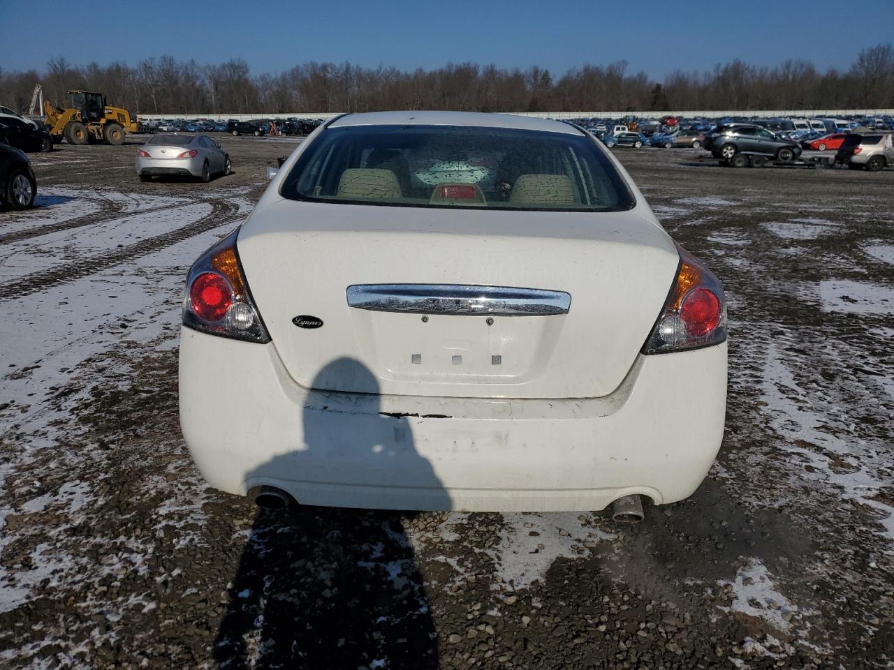 2012 Nissan Altima - Image 6