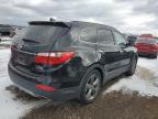 2015 Hyundai Santa Fe Gls na sprzedaż w Elgin, IL - Mechanical