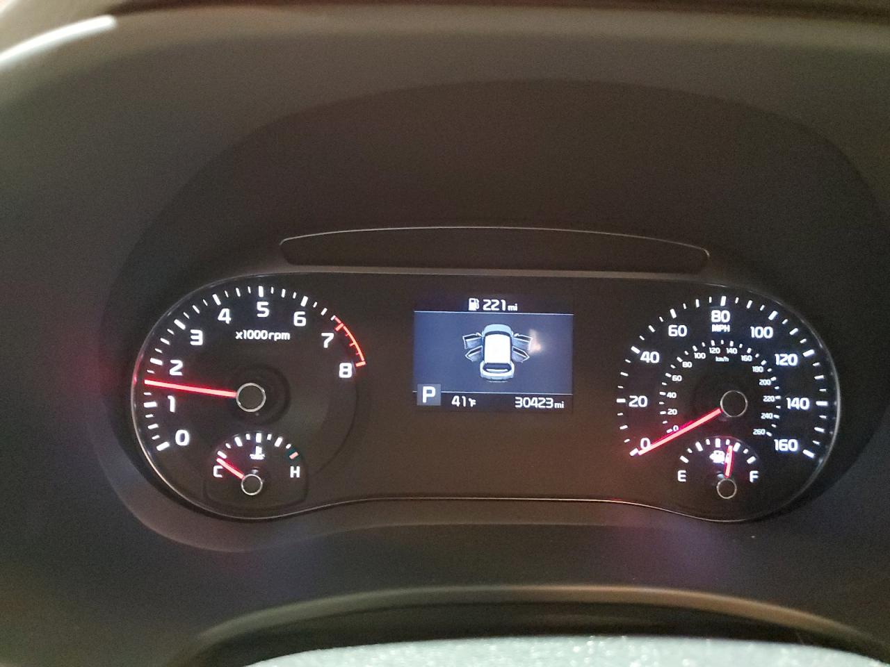2022 Kia Soul - Image 9
