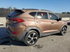 2016 Hyundai Tucson Limited للبيع في Orlando، FL - Front End