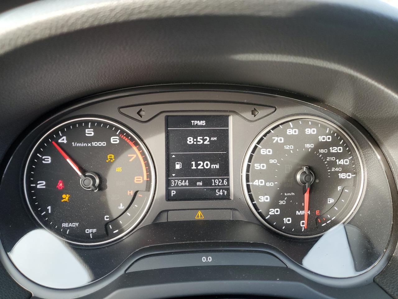 2018 Audi A3 - Image 9