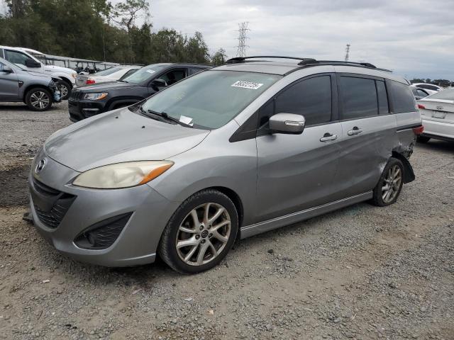 2014 Mazda 5 Touring