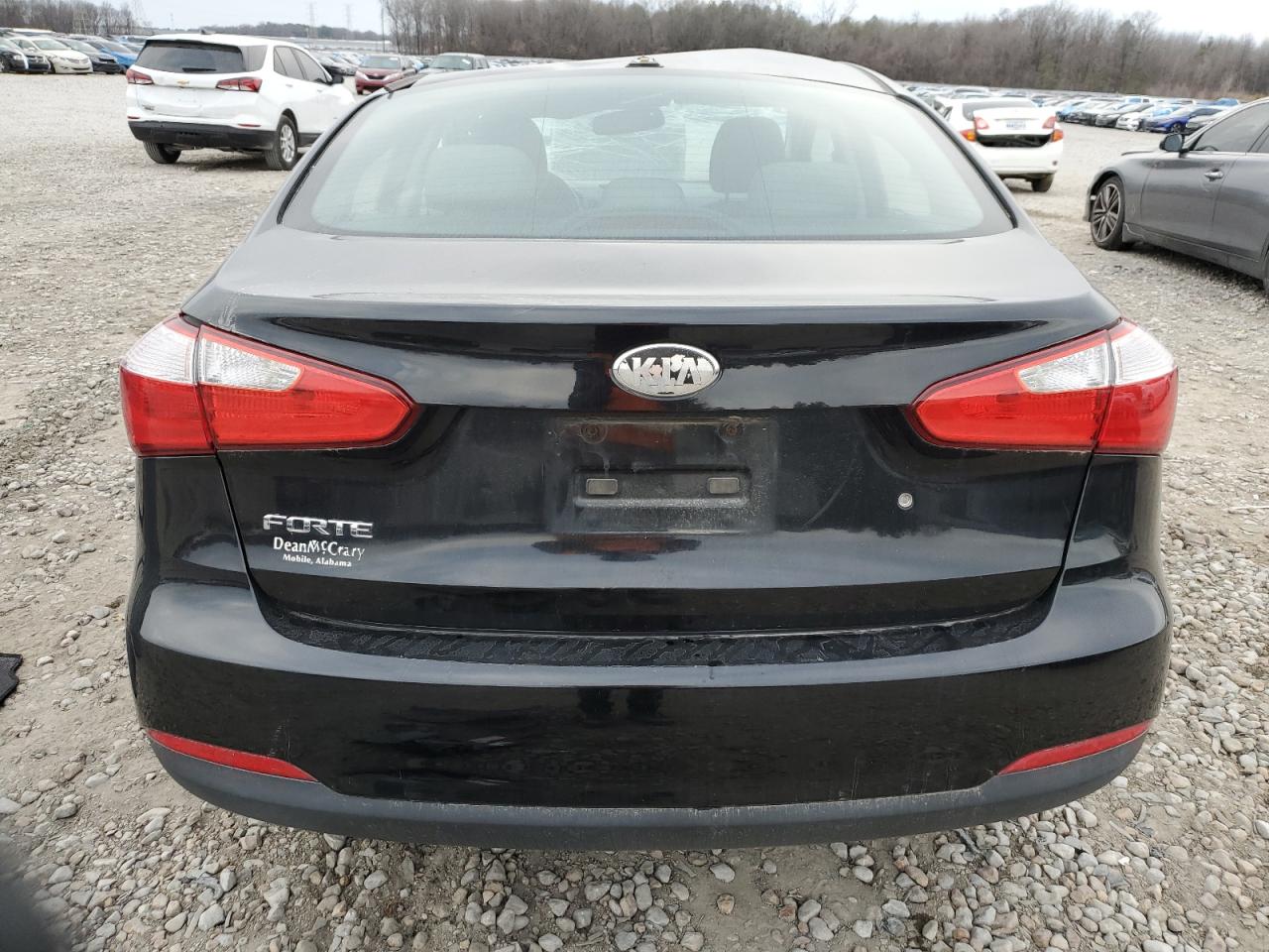 2015 Kia Forte - Image 6