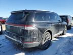 2022 LINCOLN AVIATOR  for sale at Copart IL - CHICAGO NORTH