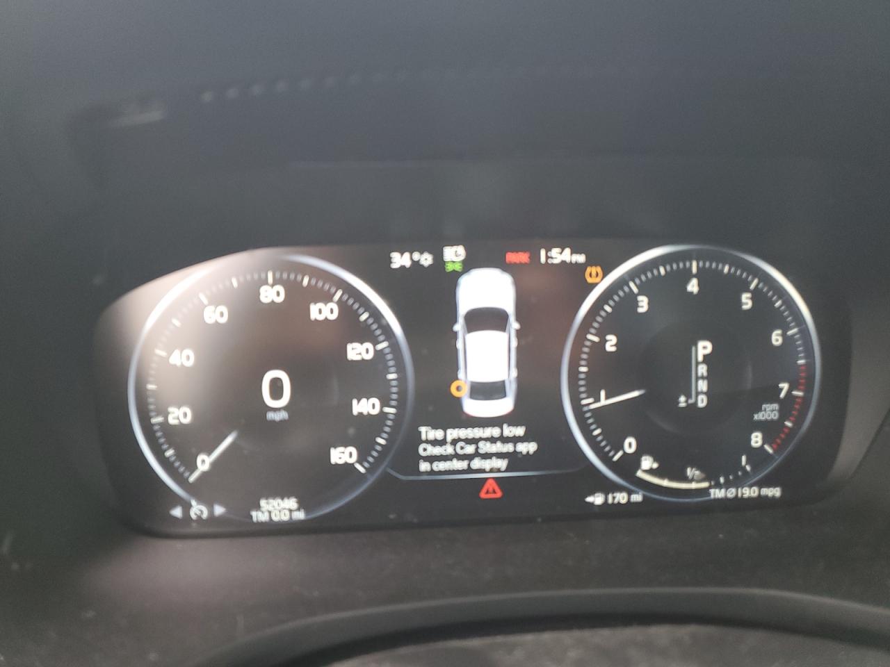 2019 Volvo S60 T6 Momentum VIN: 7JRA22TK3KG013053 Lot: 41491605