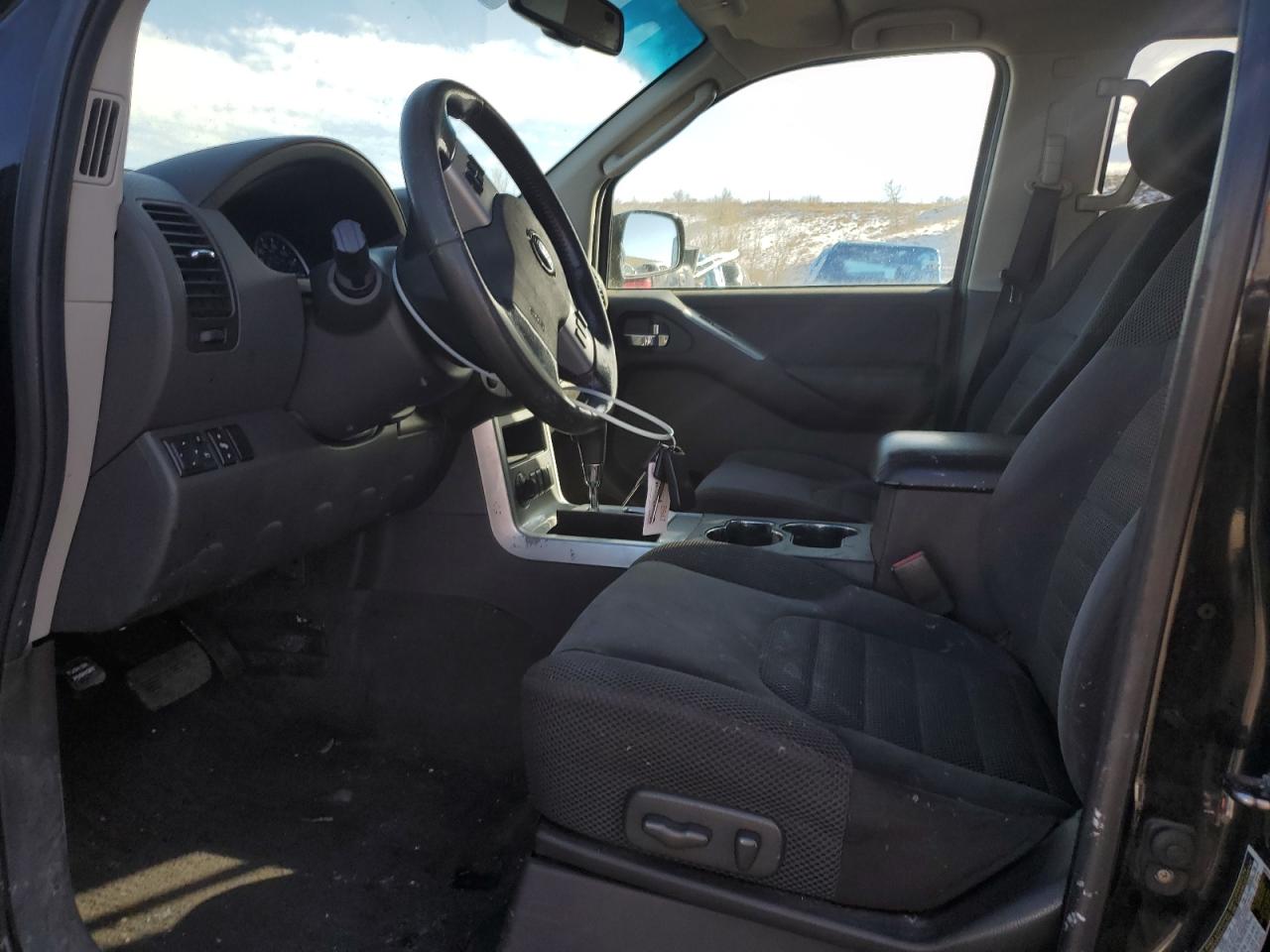 2008 Nissan Pathfinder - Image 7