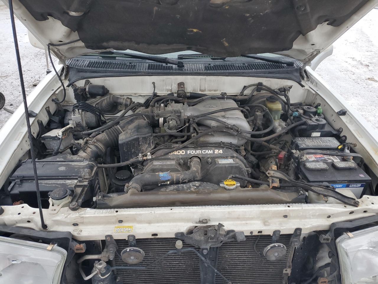 1999 Toyota 4Runner - Image 12