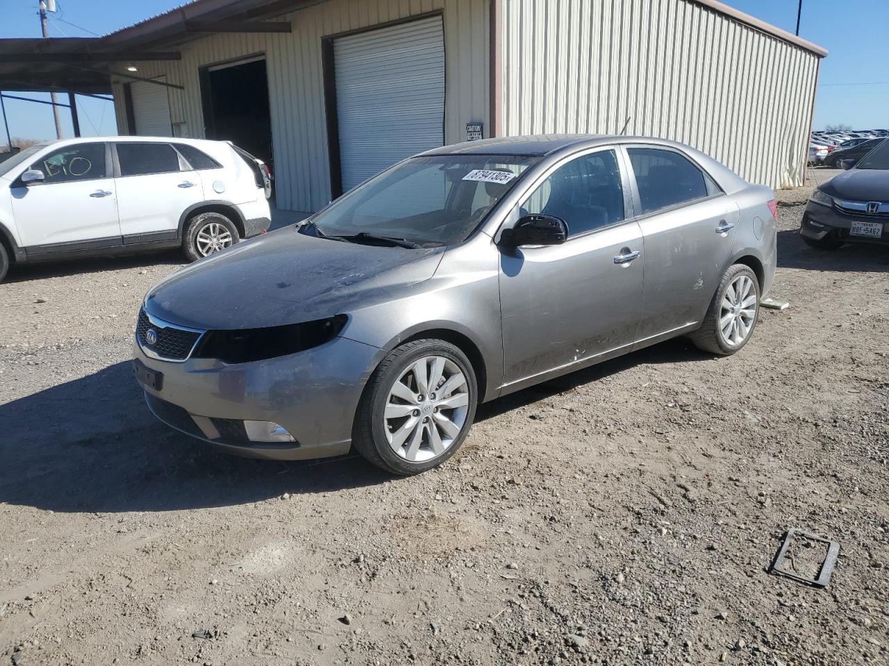 2011 Kia Forte - Image 1