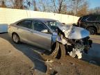 2016 Toyota Camry Le   იყიდება Bridgeton-ში, MO - Front End