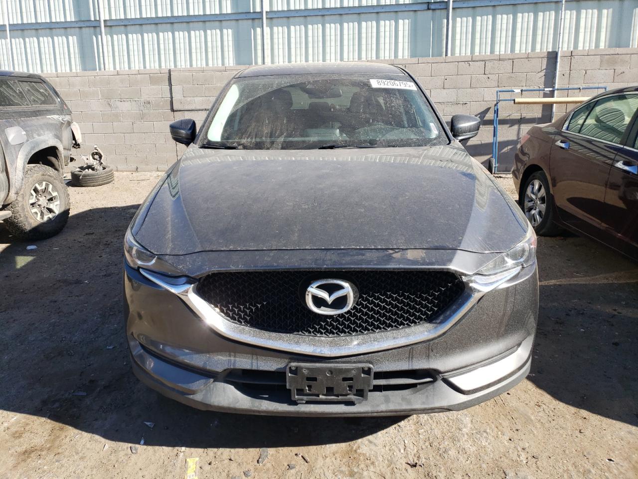 2017 Mazda CX-5 - Image 5