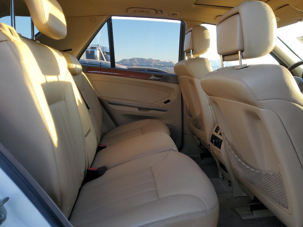 2006 Mercedes-Benz M-klasse - Image 11
