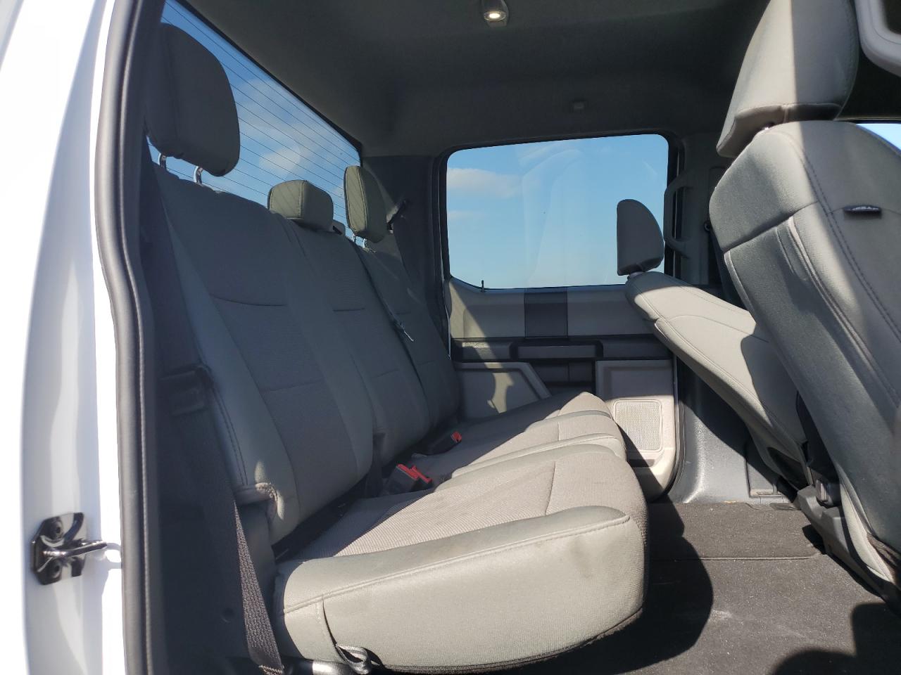 2022 Ford F250 - Image 10