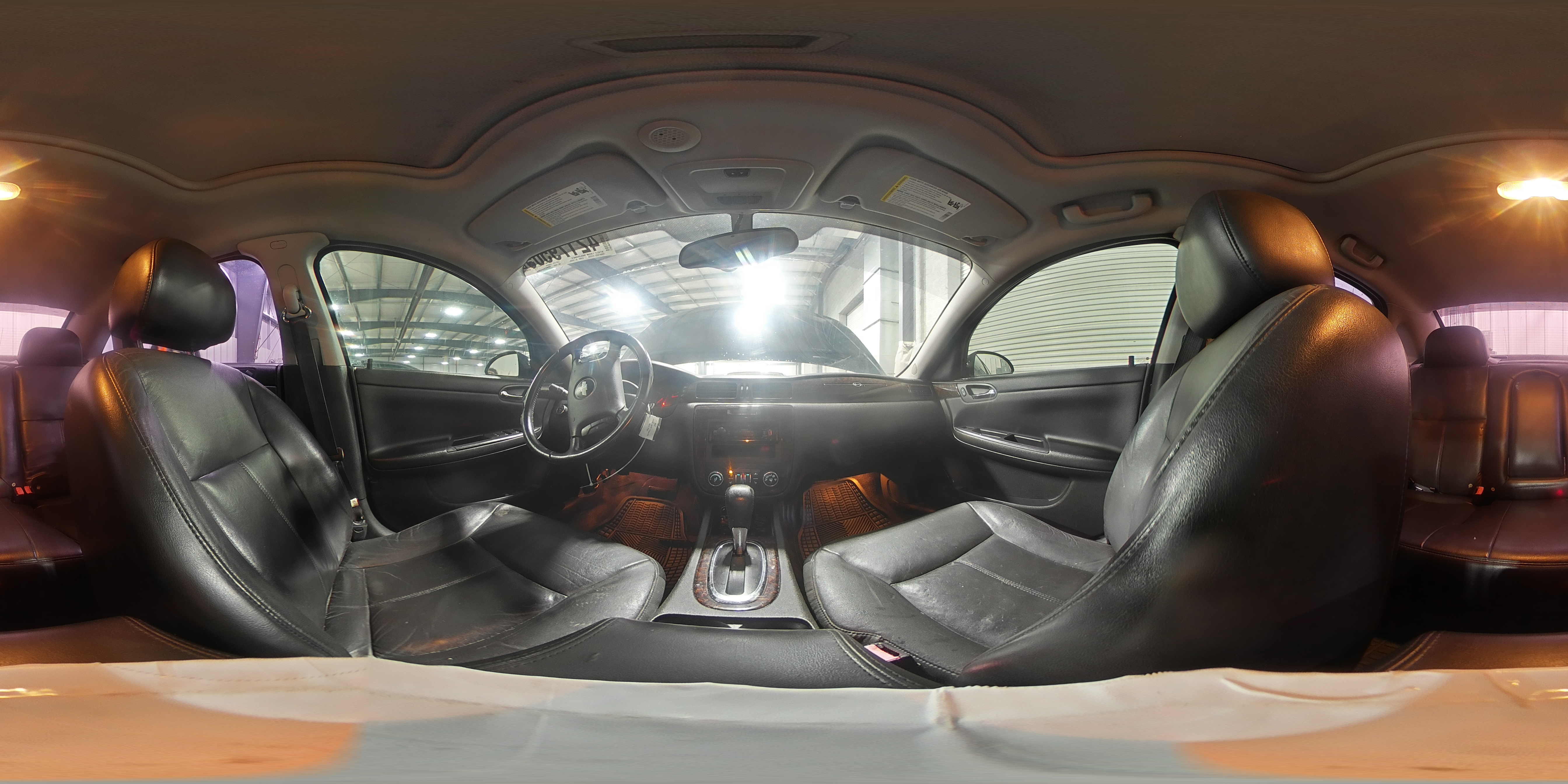 2013 Chevrolet Impala - Image 13