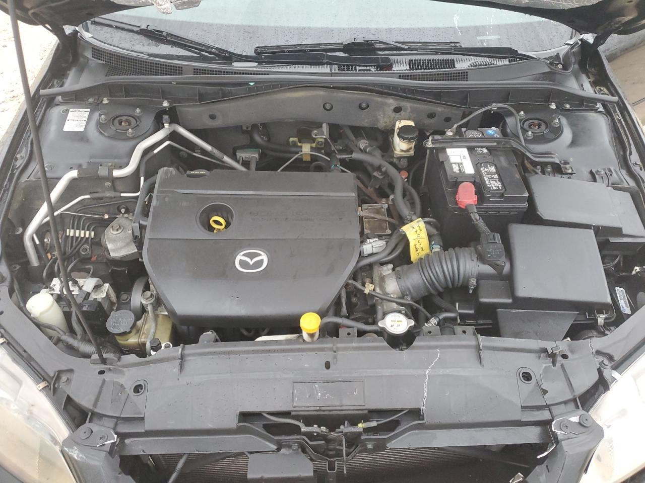 2008 Mazda 6 - Image 11