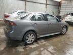 2013 Mitsubishi Lancer Es/Es Sport продається в West Mifflin, PA - Front End