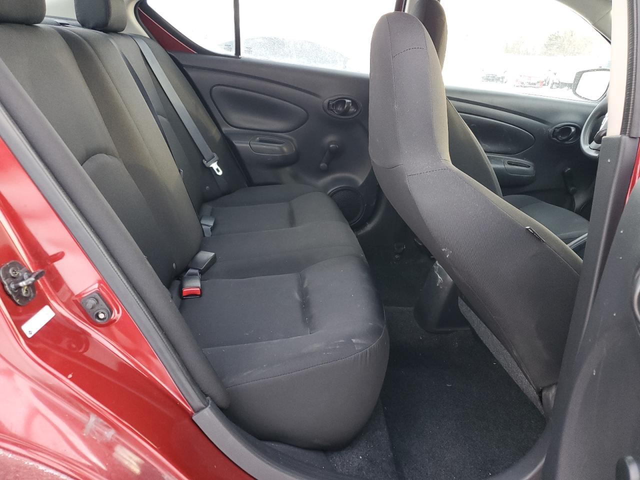 2017 Nissan Versa - Image 11