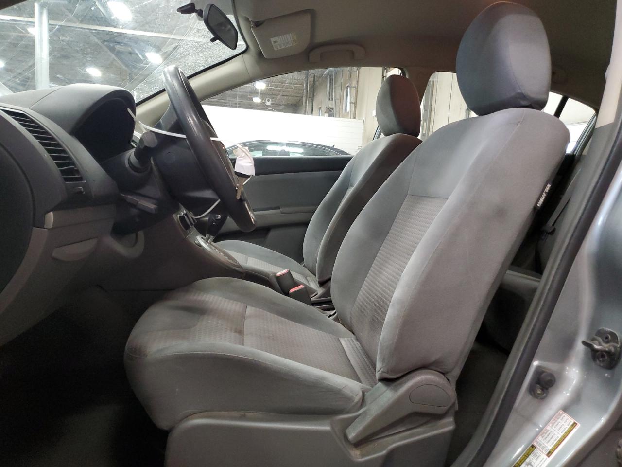 2008 Nissan Sentra 2.0 VIN: 3N1AB61E78L729139 Lot: 88950885