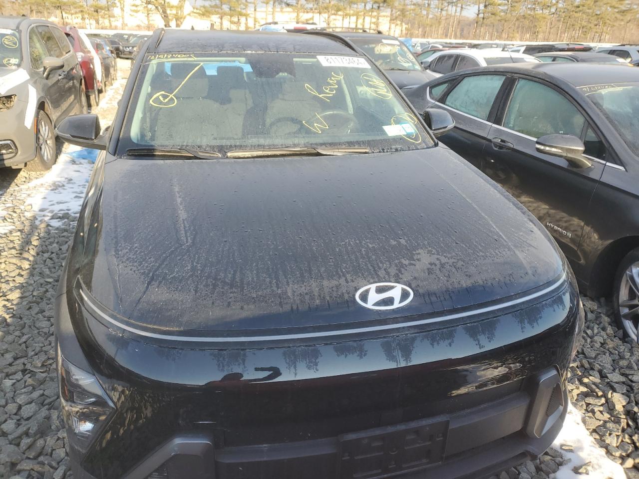 2024 Hyundai Kona - Image 5