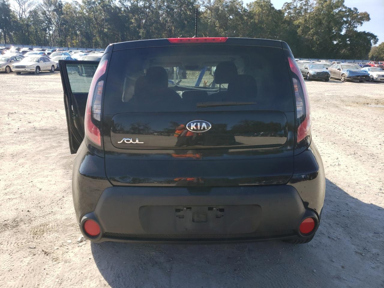 2016 Kia Soul - Image 6