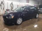 2009 Mitsubishi Lancer De na sprzedaż w Elgin, IL - Front End