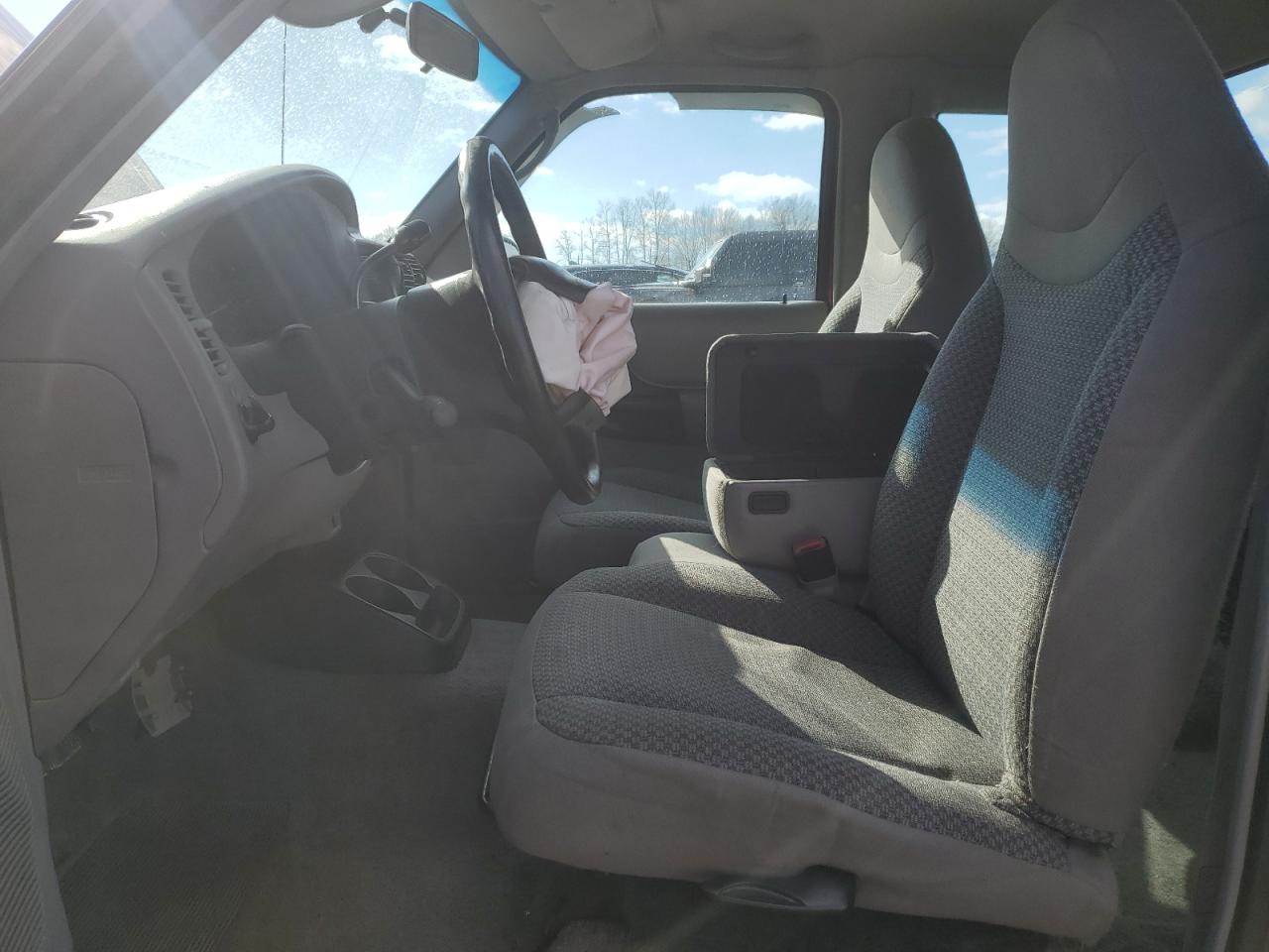 1998 Ford Ranger - Image 7