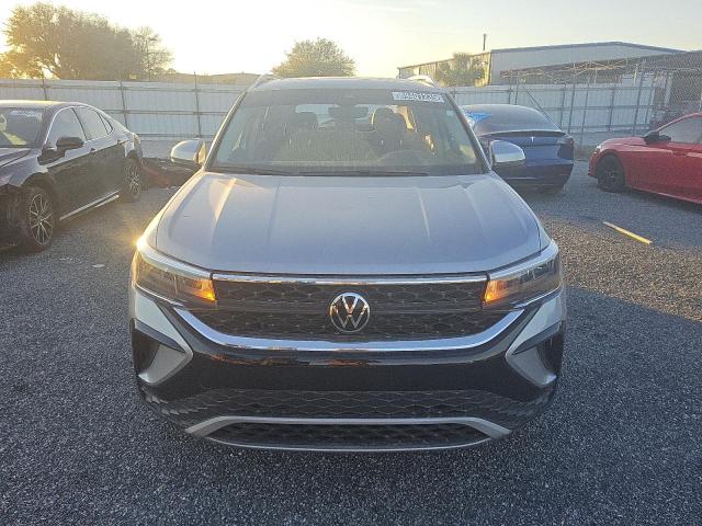  VOLKSWAGEN TAOS SE 2023 Silver