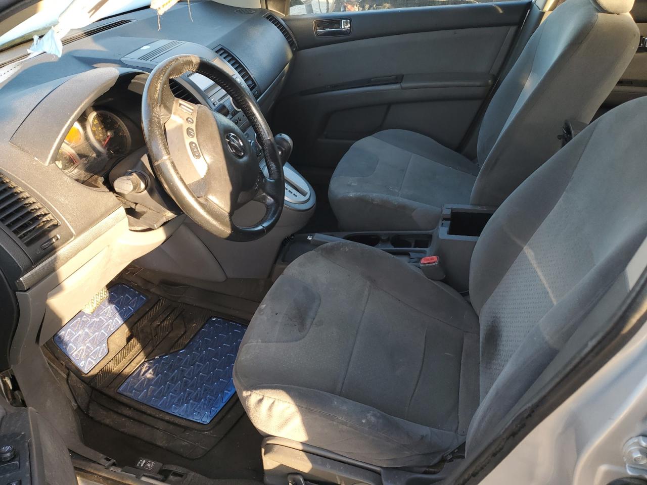 2009 Nissan Sentra - Image 7
