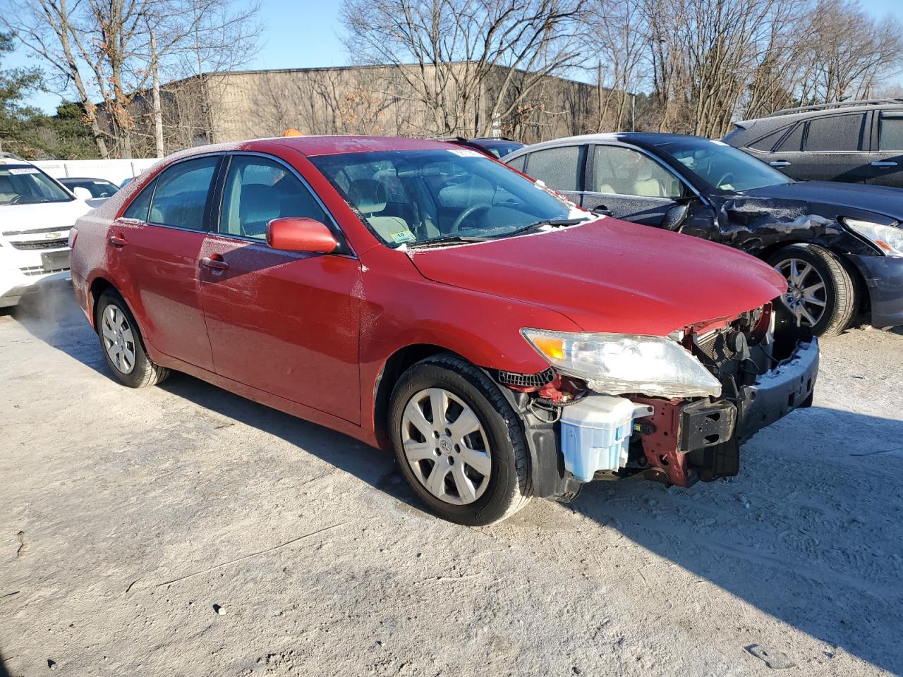 2011 Toyota Camry - Image 4