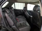 2009 Ford Taurus X Limited იყიდება West Mifflin-ში, PA - Front End