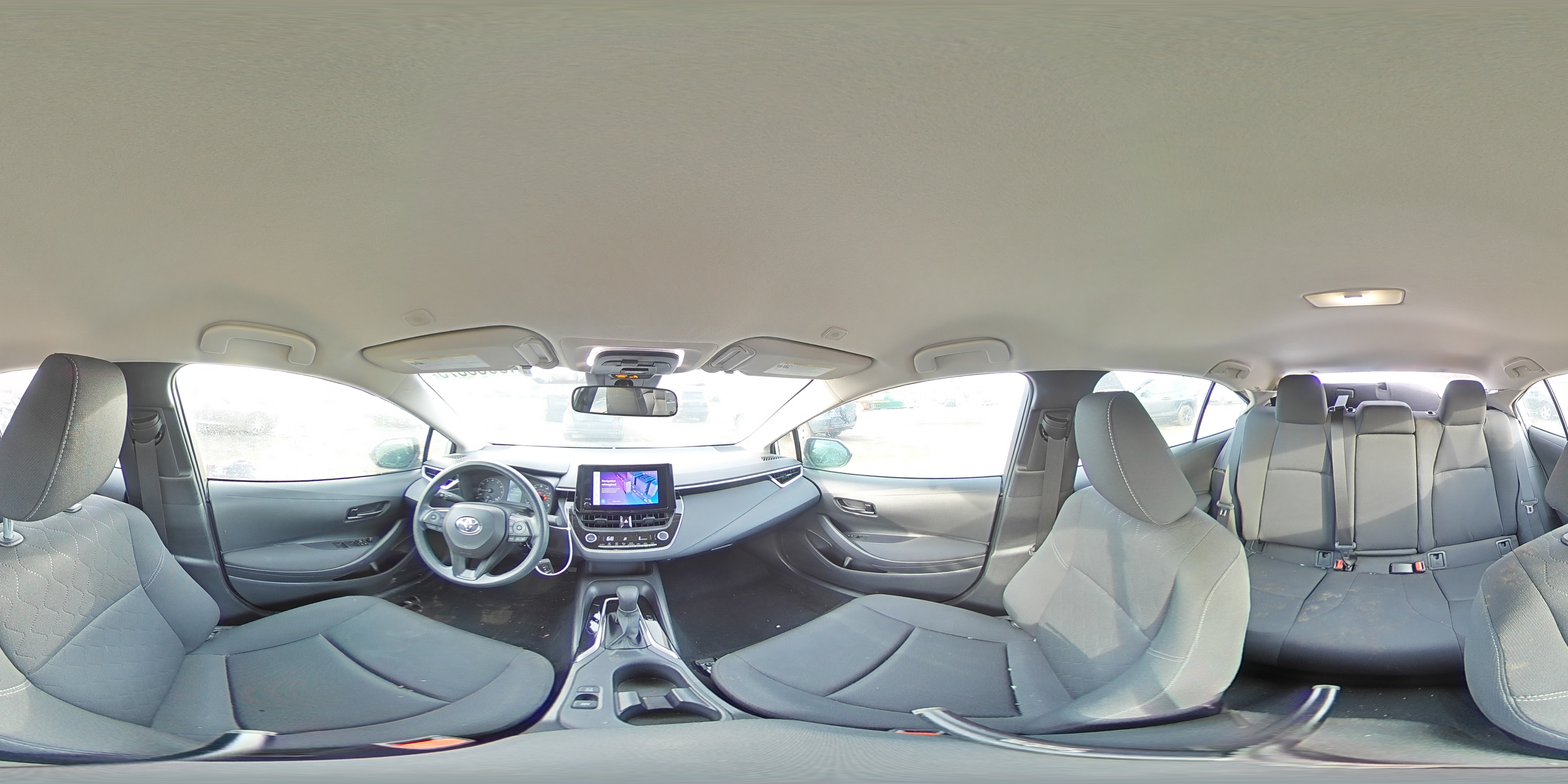 2024 Toyota Corolla - Image 13